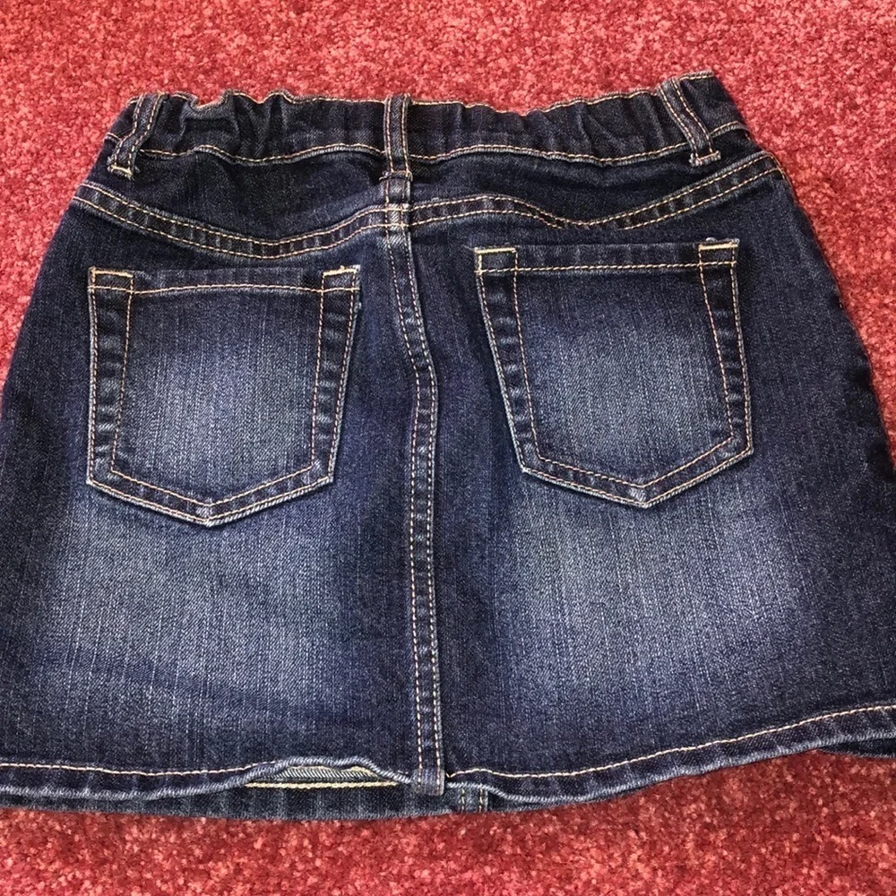 The children’s place skirt